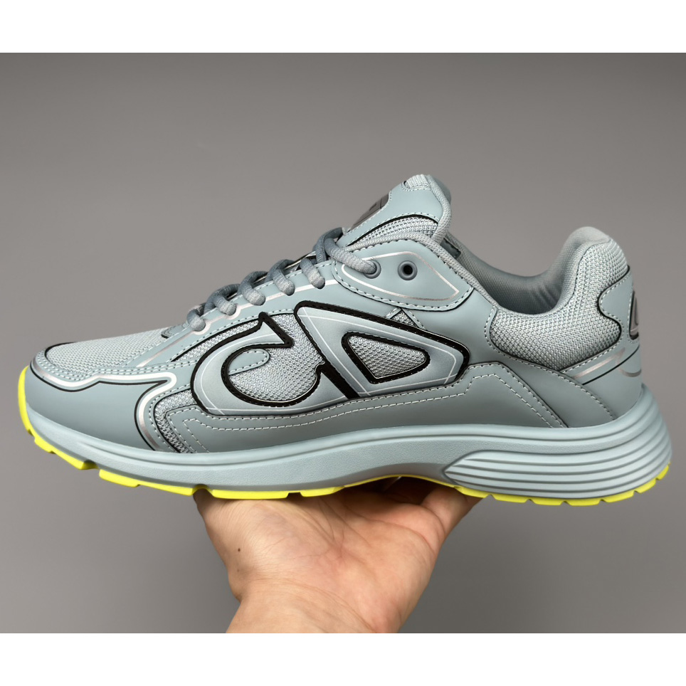 Dior B30 Sneaker  - PerfectKickZ