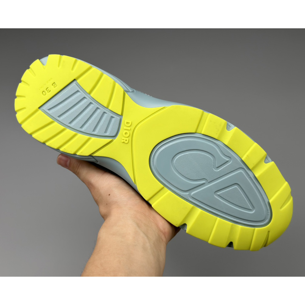 Dior B30 Sneaker  - PerfectKickZ