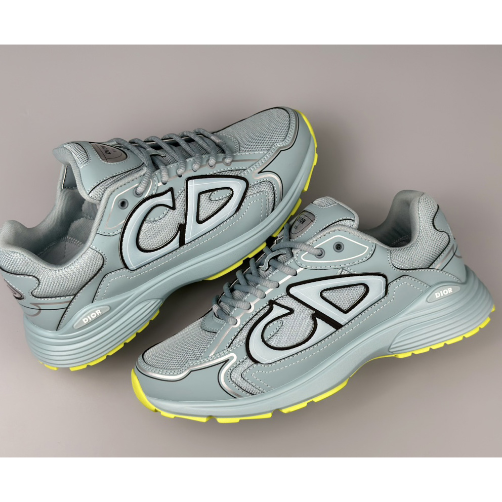 Dior B30 Sneaker  - PerfectKickZ