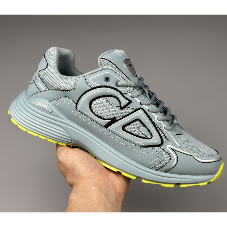 Dior B30 Sneaker  - PerfectKickZ