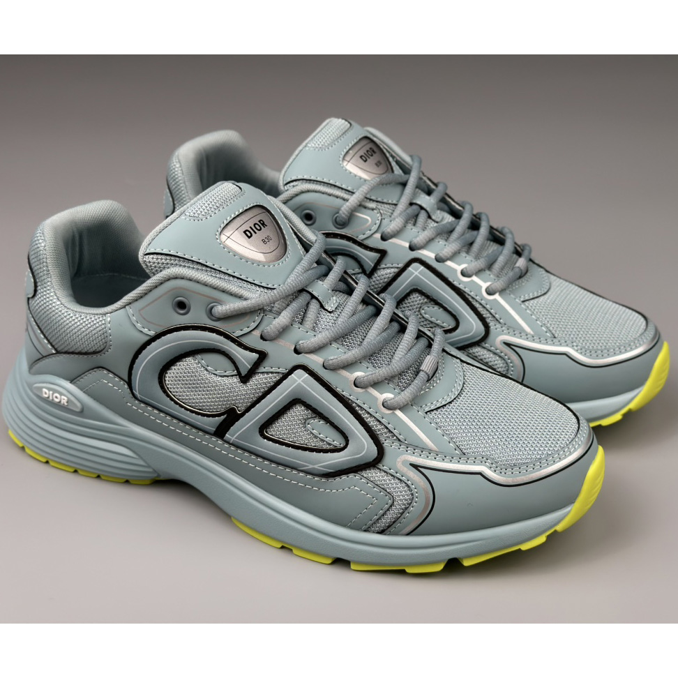 Dior B30 Sneaker  - PerfectKickZ