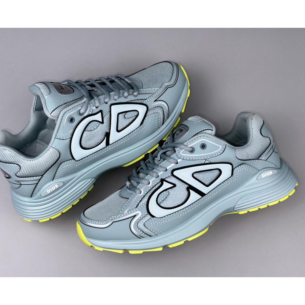 Dior B30 Sneaker  - PerfectKickZ