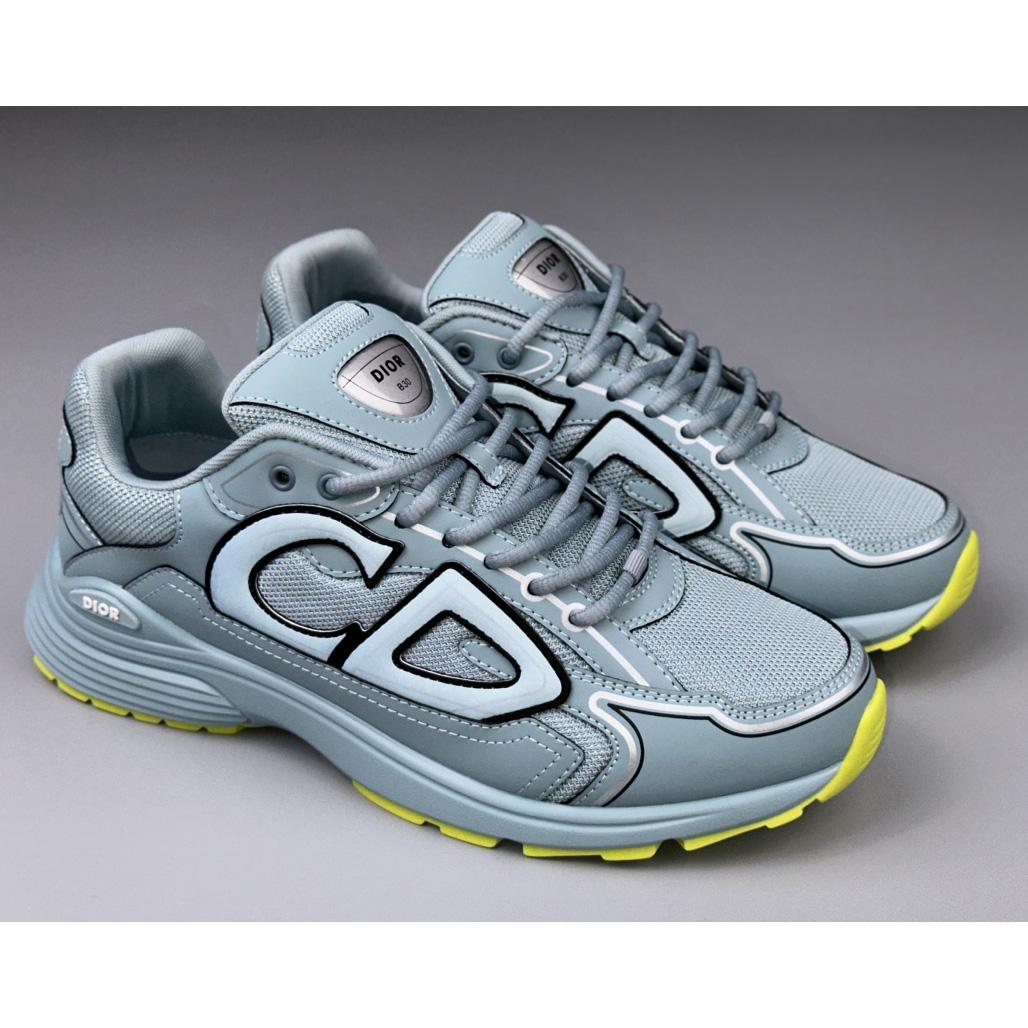 Dior B30 Sneaker  - PerfectKickZ