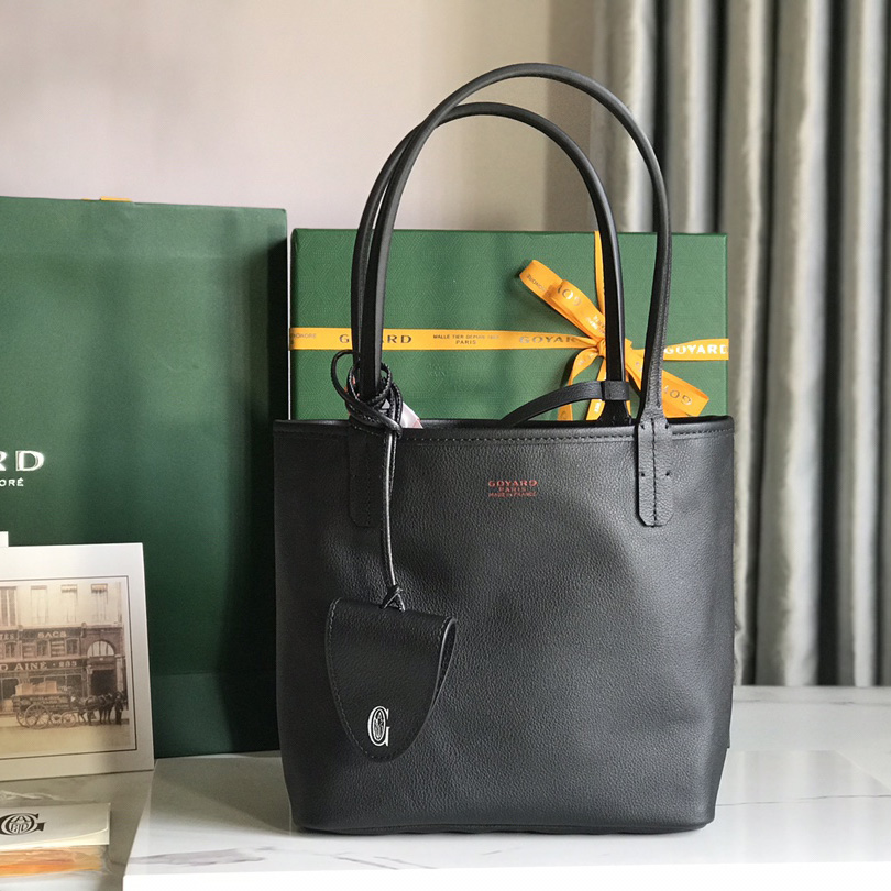 Goyard Anjou Mini Bag  - PerfectKickZ