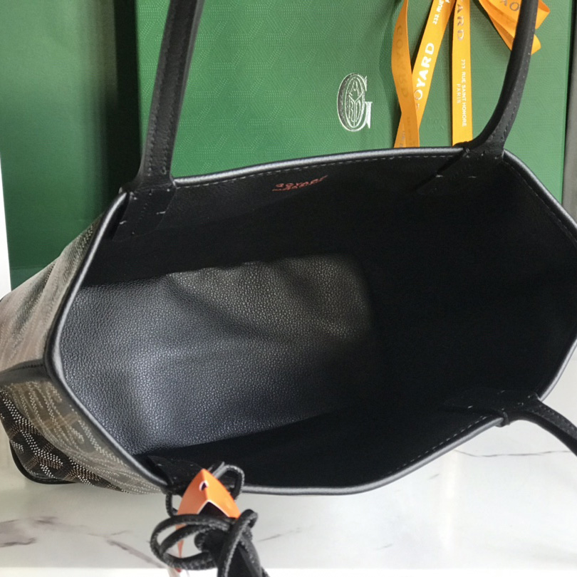 Goyard Anjou Mini Bag  - PerfectKickZ