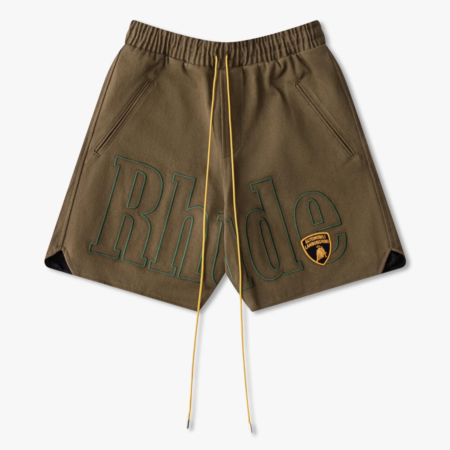 Rhude Short - PerfectKickZ