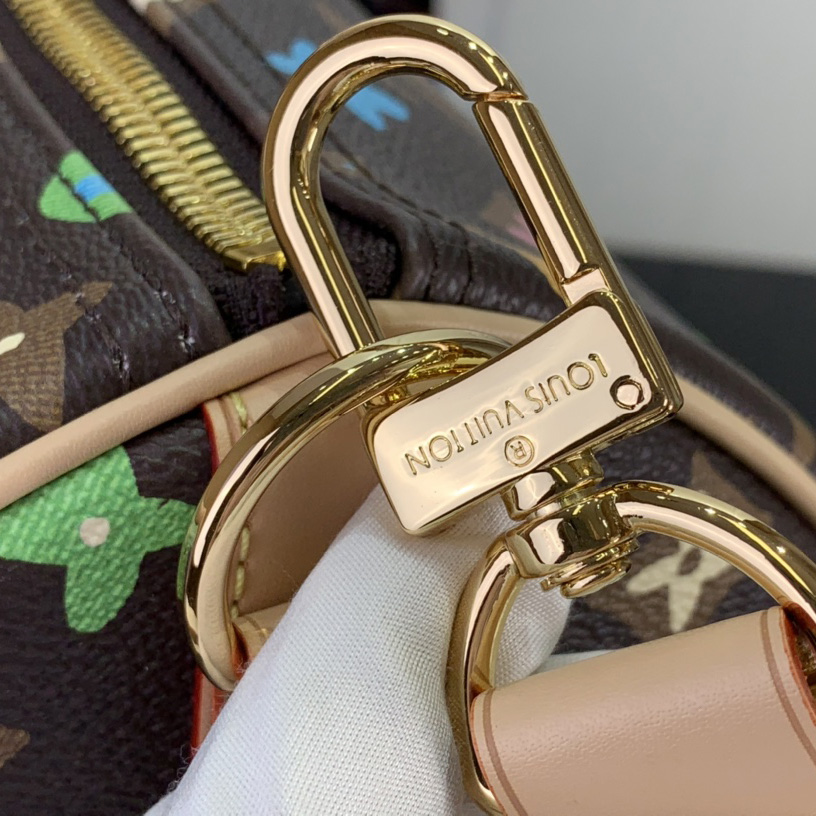 Louis Vuitton Keepall Bandoulière 50    M24901 - PerfectKickZ