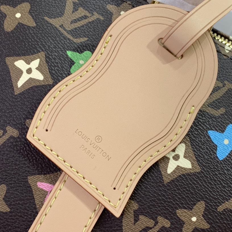 Louis Vuitton Keepall Bandoulière 50    M24901 - PerfectKickZ