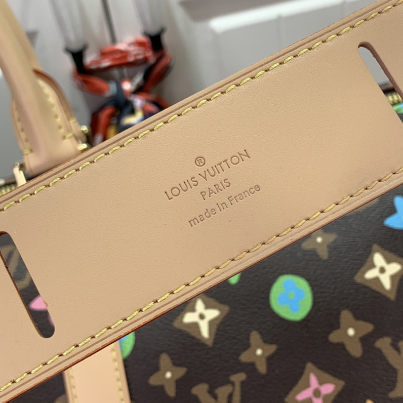 Louis Vuitton Keepall Bandoulière 50    M24901 - PerfectKickZ