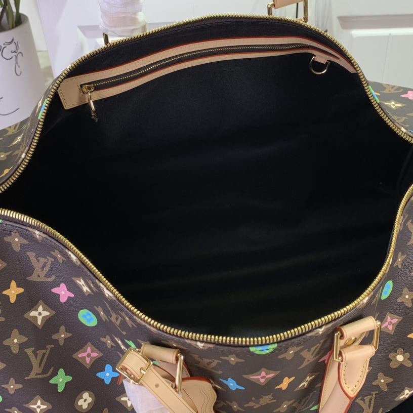 Louis Vuitton Keepall Bandoulière 50    M24901 - PerfectKickZ