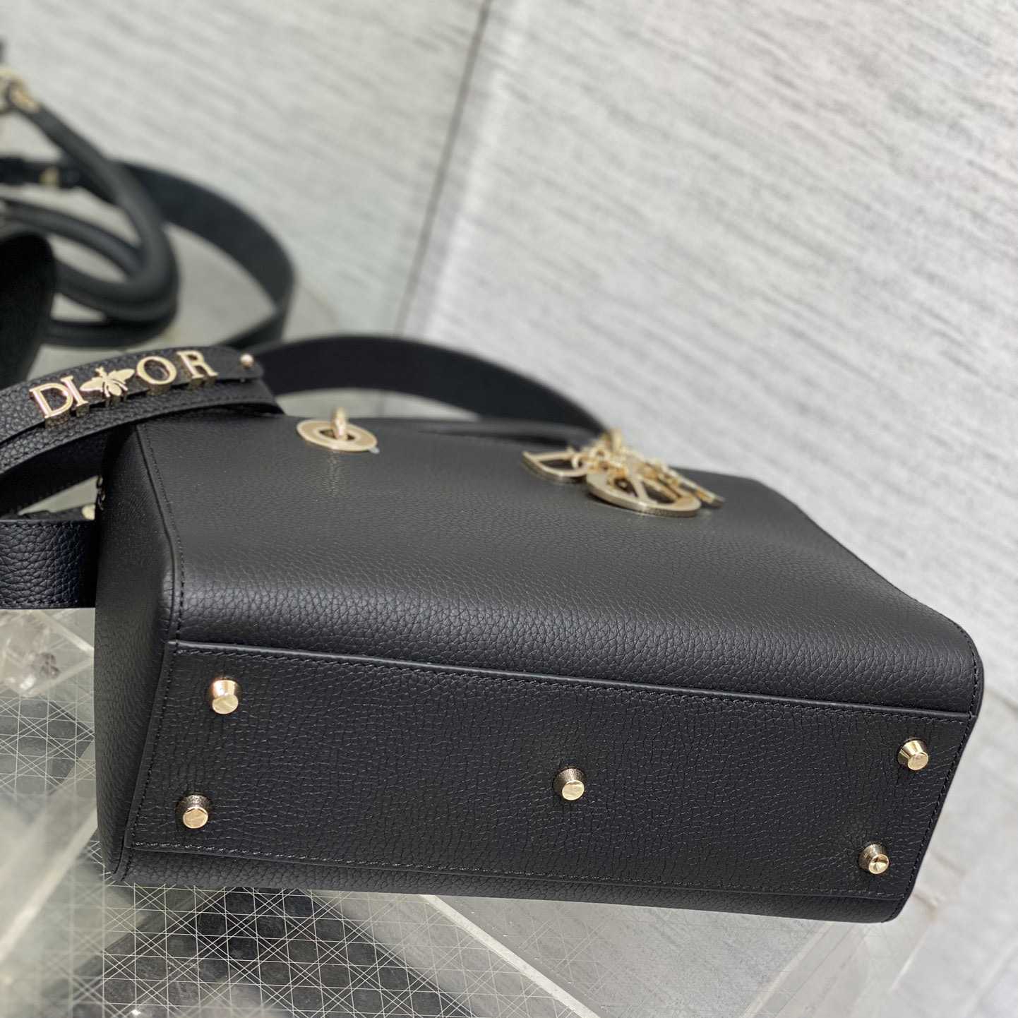 Dior Medium Lady D-Sire My ABCDior Bag - PerfectKickZ