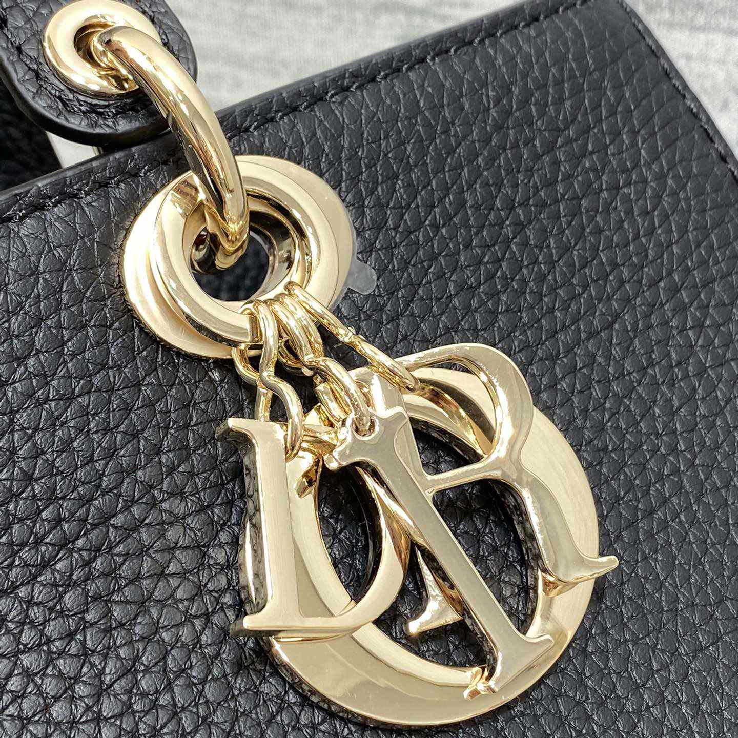 Dior Medium Lady D-Sire My ABCDior Bag - PerfectKickZ
