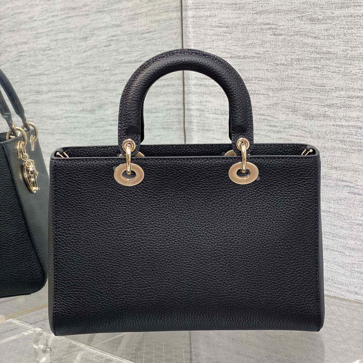 Dior Medium Lady D-Sire My ABCDior Bag - PerfectKickZ