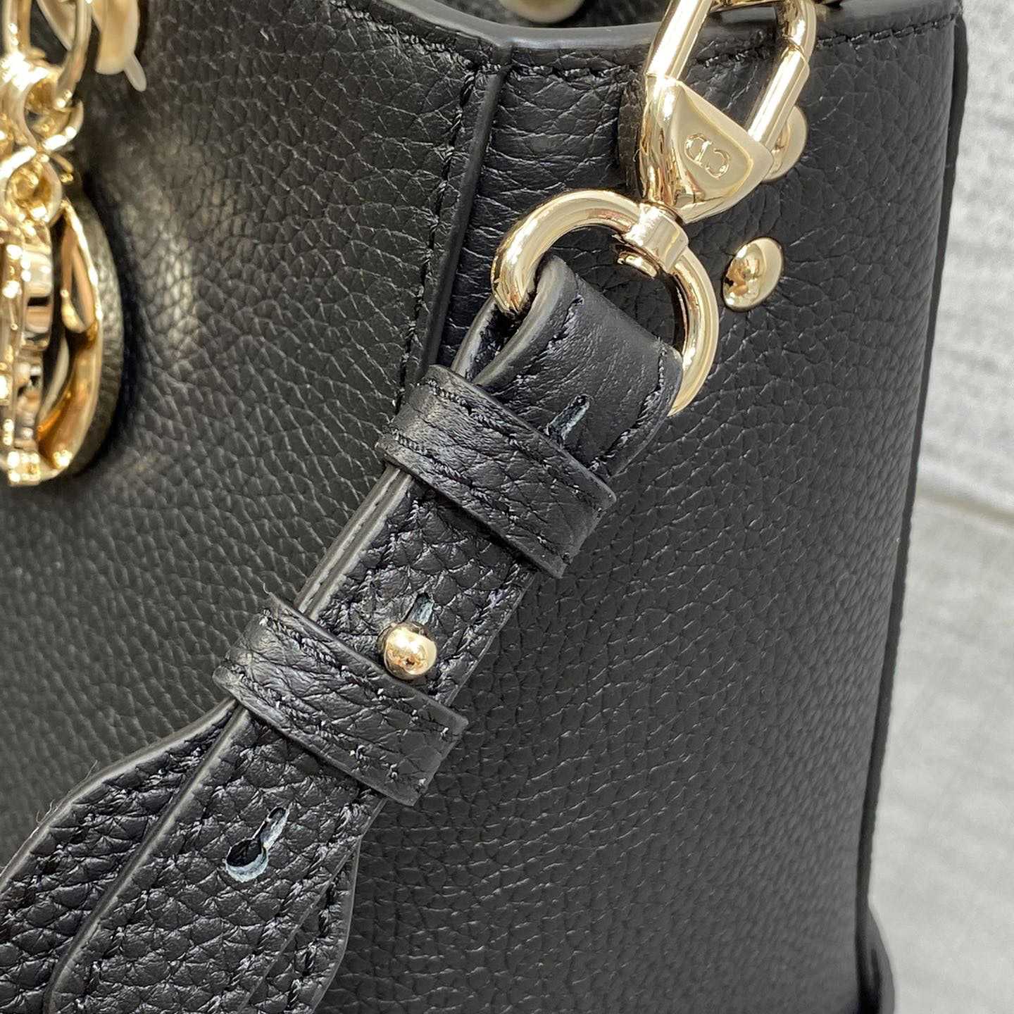 Dior Medium Lady D-Sire My ABCDior Bag - PerfectKickZ
