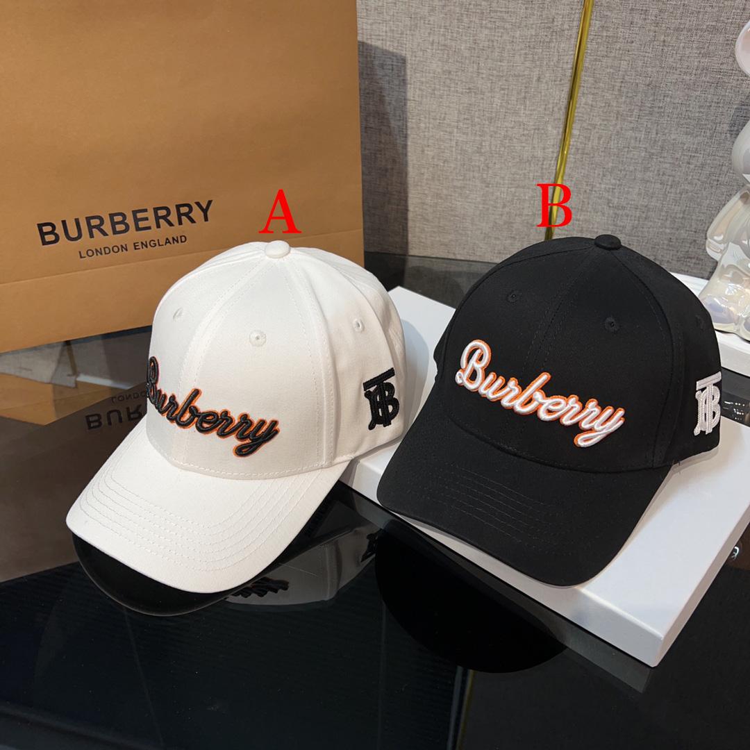 Burberry Cap - PerfectKickZ