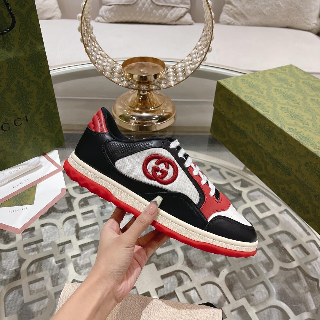 Gucci MAC80 Sneaker - PerfectKickZ