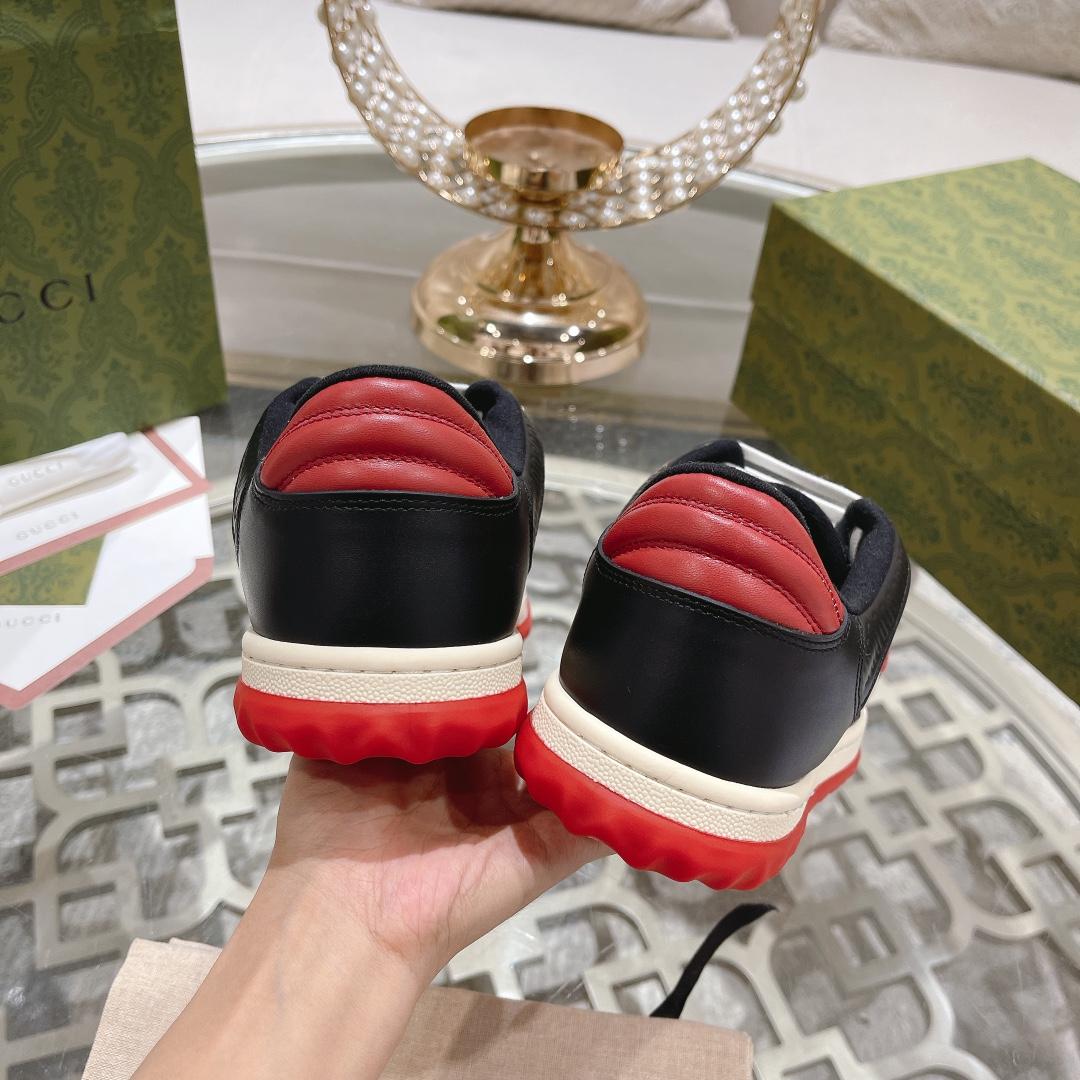 Gucci MAC80 Sneaker - PerfectKickZ
