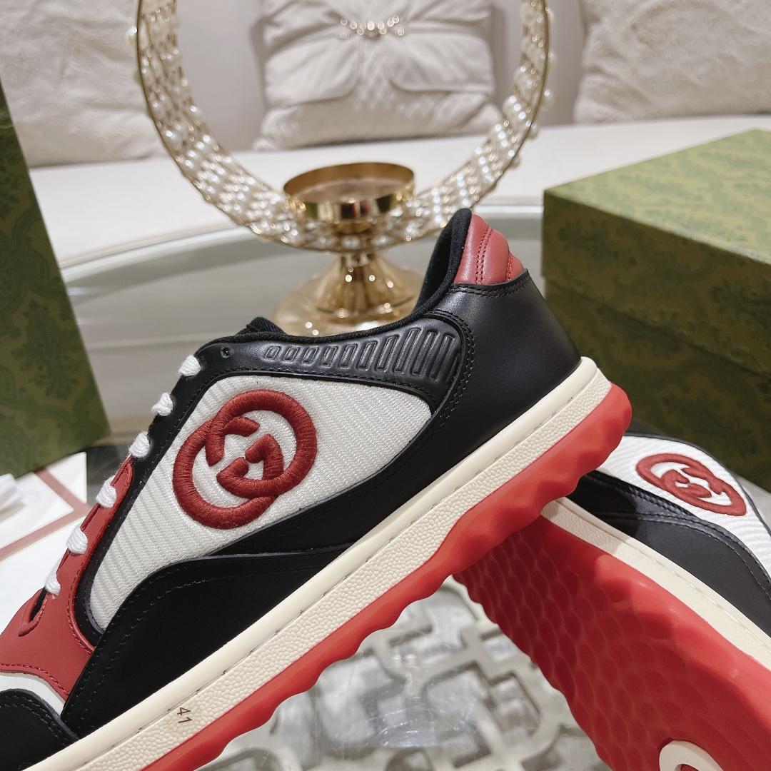 Gucci MAC80 Sneaker - PerfectKickZ