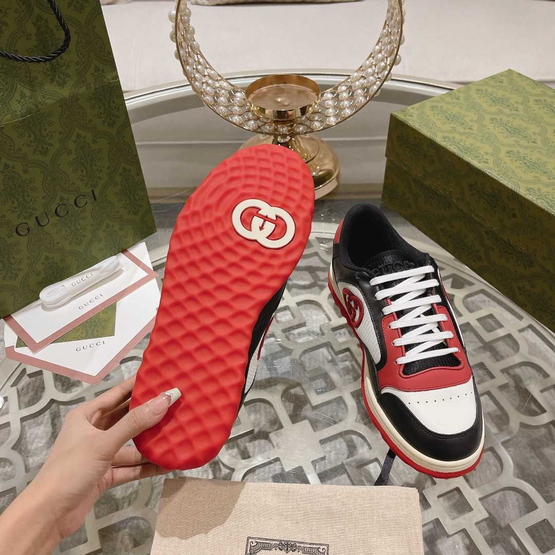 Gucci MAC80 Sneaker - PerfectKickZ