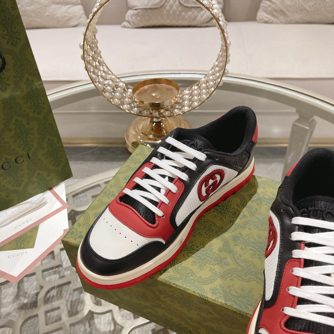Gucci MAC80 Sneaker - PerfectKickZ