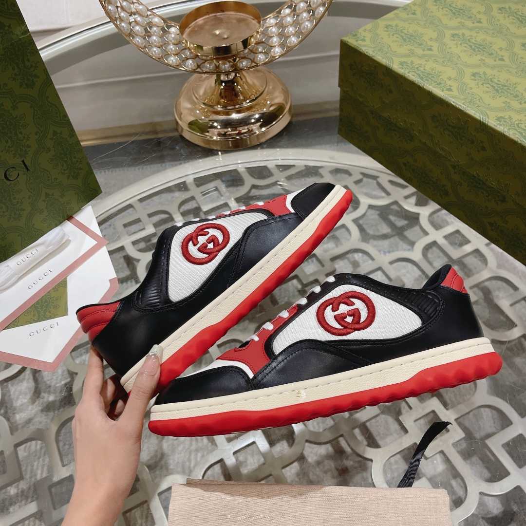 Gucci MAC80 Sneaker - PerfectKickZ