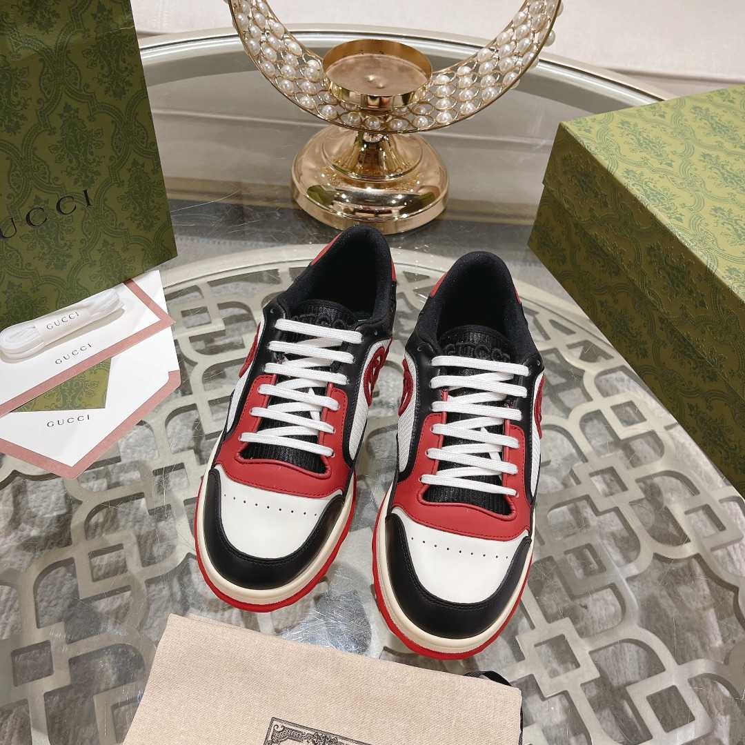 Gucci MAC80 Sneaker - PerfectKickZ