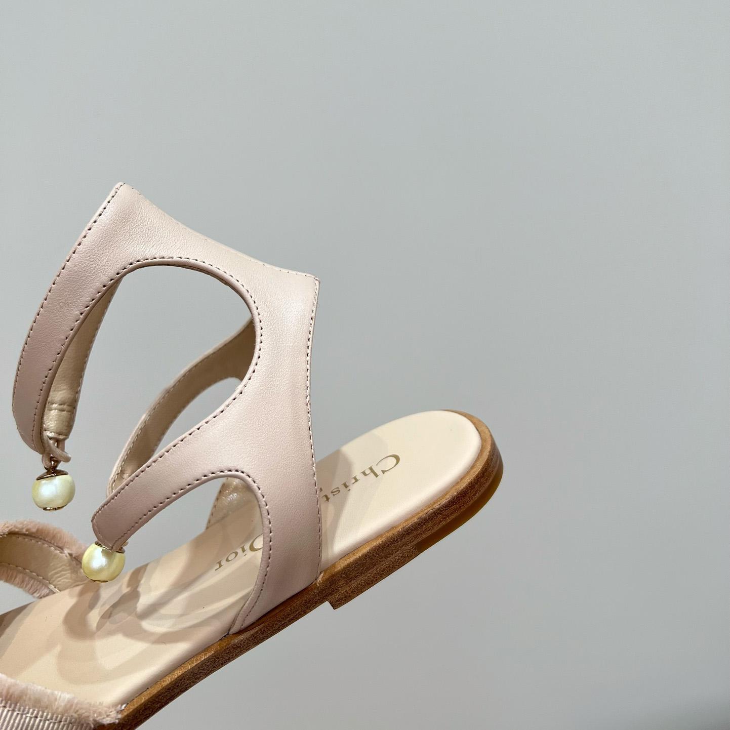 Dior Adiorable Sandal - PerfectKickZ