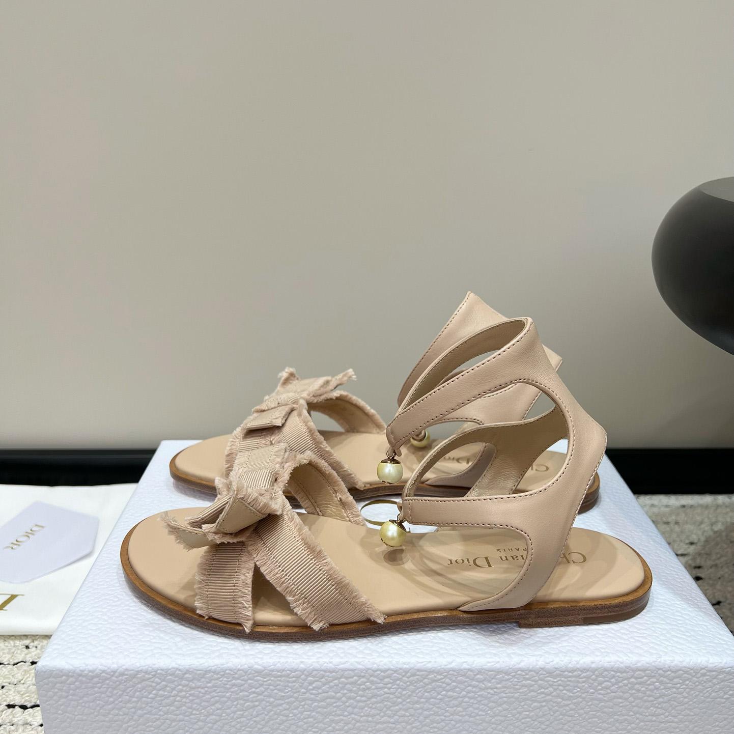 Dior Adiorable Sandal - PerfectKickZ