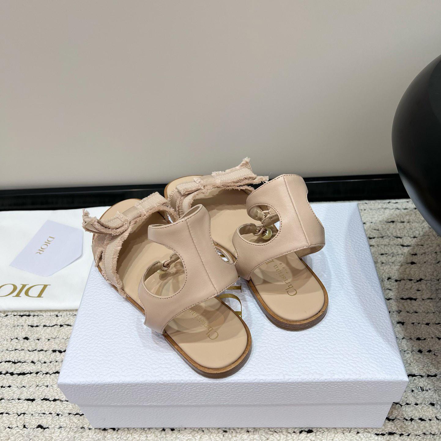 Dior Adiorable Sandal - PerfectKickZ