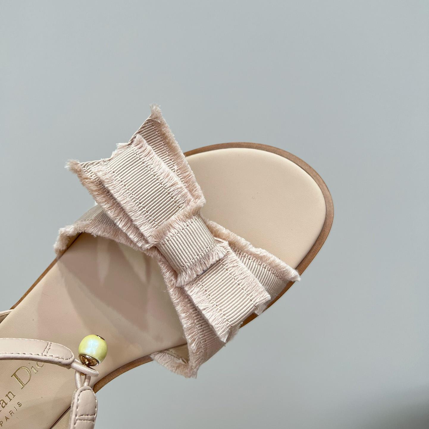 Dior Adiorable Sandal - PerfectKickZ