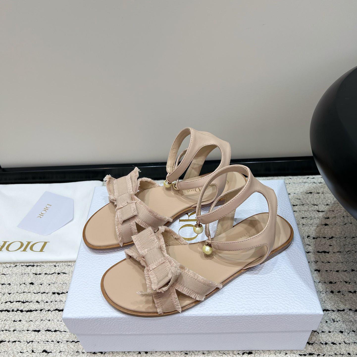 Dior Adiorable Sandal - PerfectKickZ