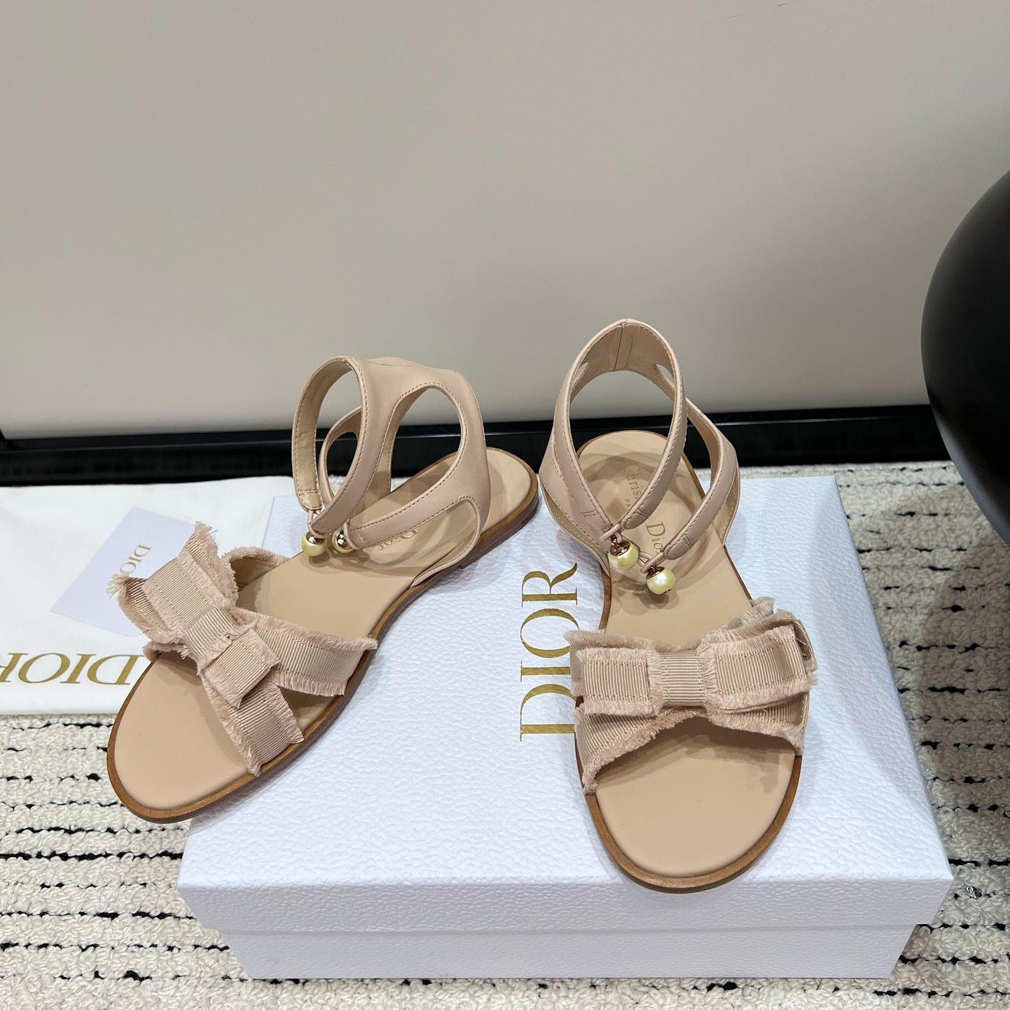 Dior Adiorable Sandal - PerfectKickZ