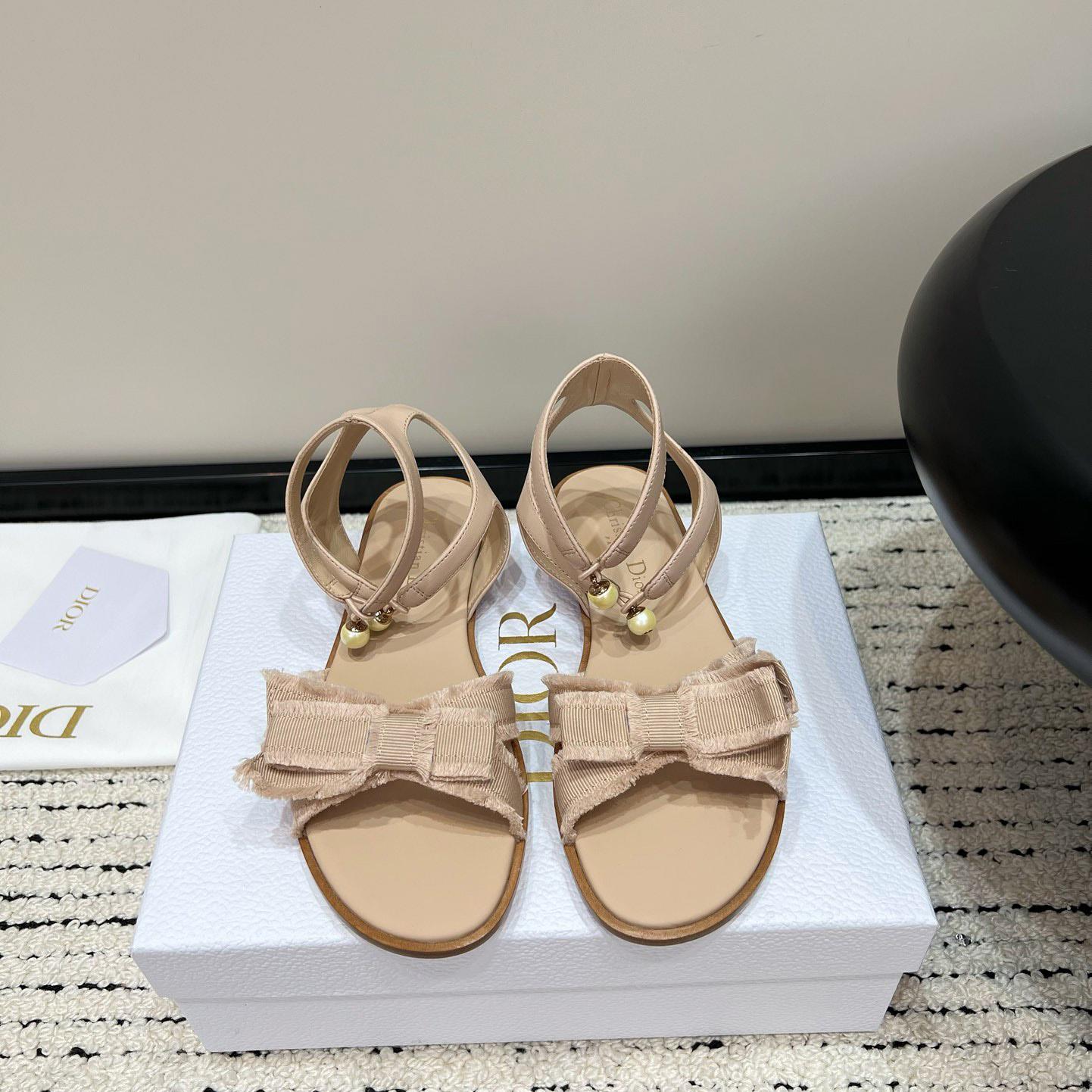 Dior Adiorable Sandal - PerfectKickZ
