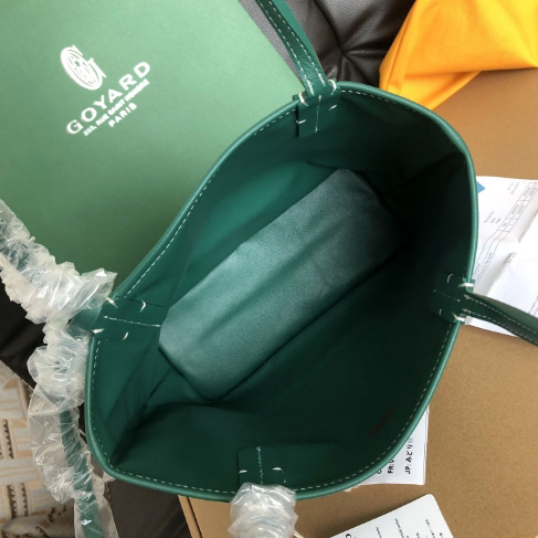 Goyard Anjou Mini Bag  - PerfectKickZ