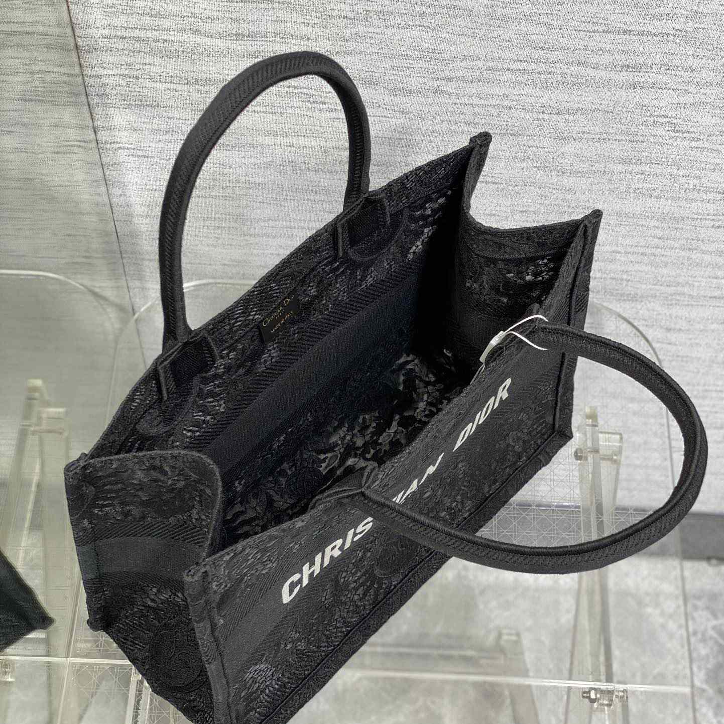 Dior Medium Dior Book Tote - PerfectKickZ