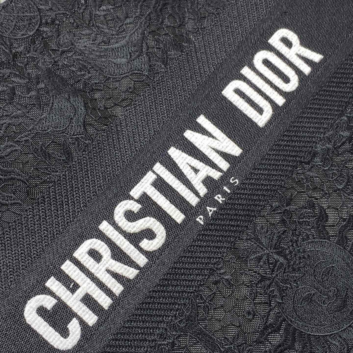 Dior Medium Dior Book Tote - PerfectKickZ