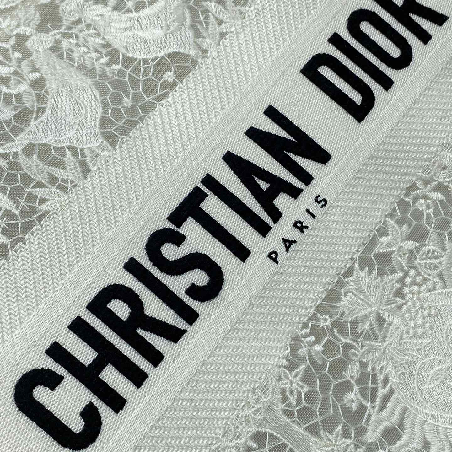 Dior Medium Dior Book Tote - PerfectKickZ