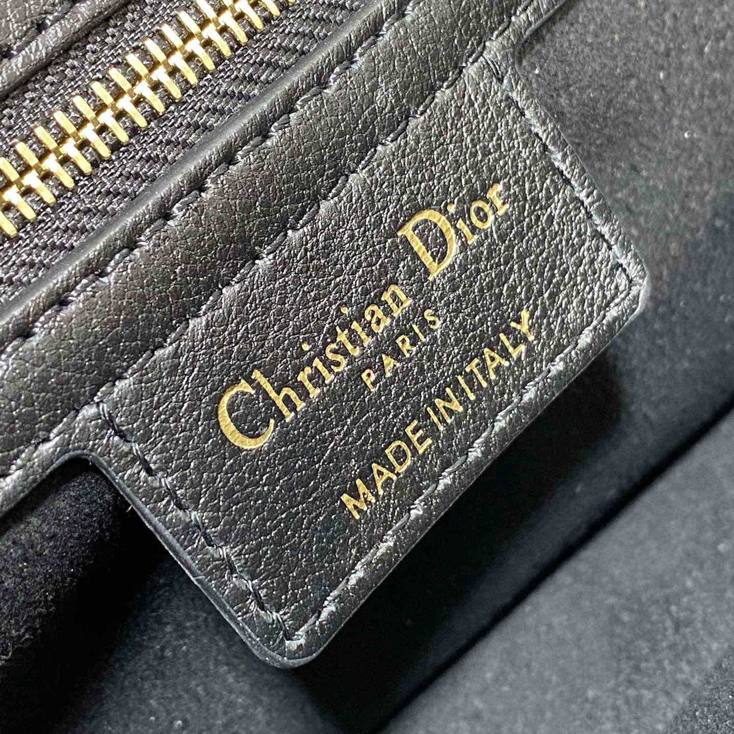 Dior Small Dior Jolie Top Handle Bag - PerfectKickZ