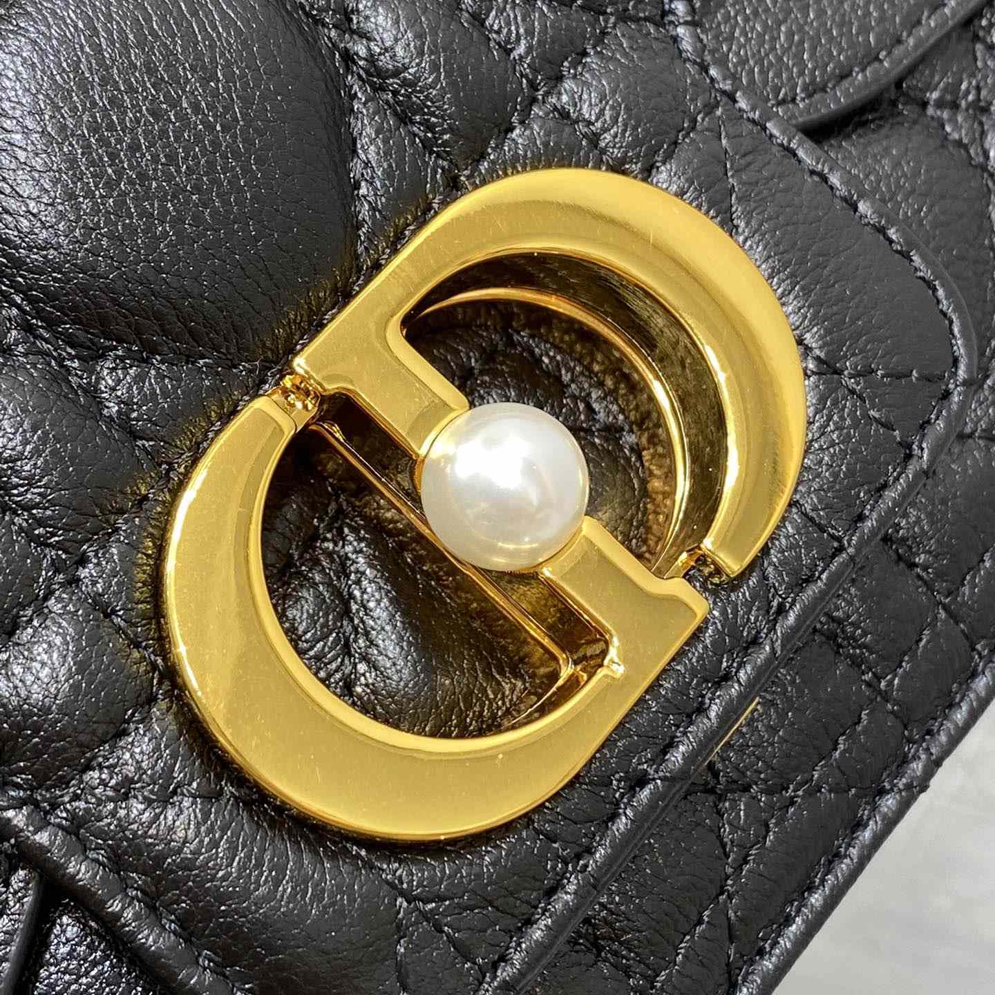 Dior Small Dior Jolie Top Handle Bag - PerfectKickZ