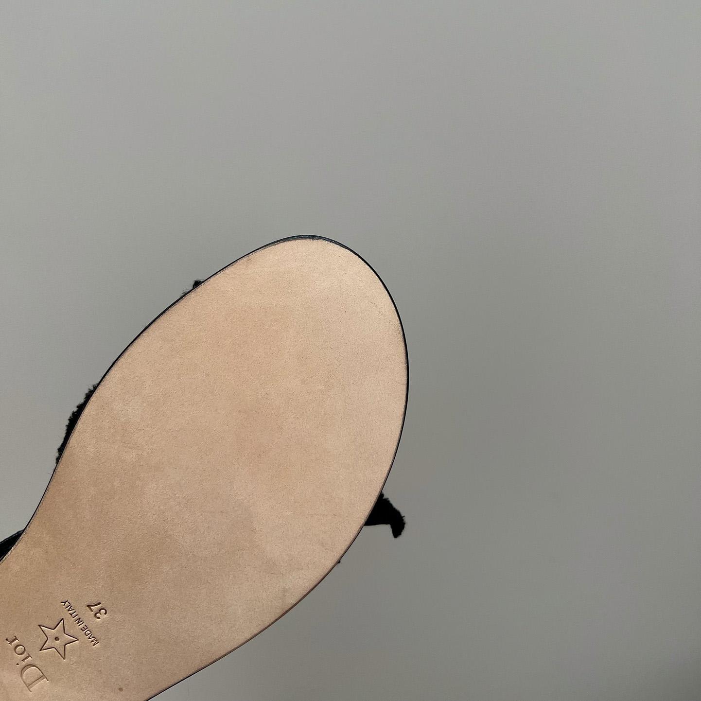 Dior Adiorable Sandal - PerfectKickZ