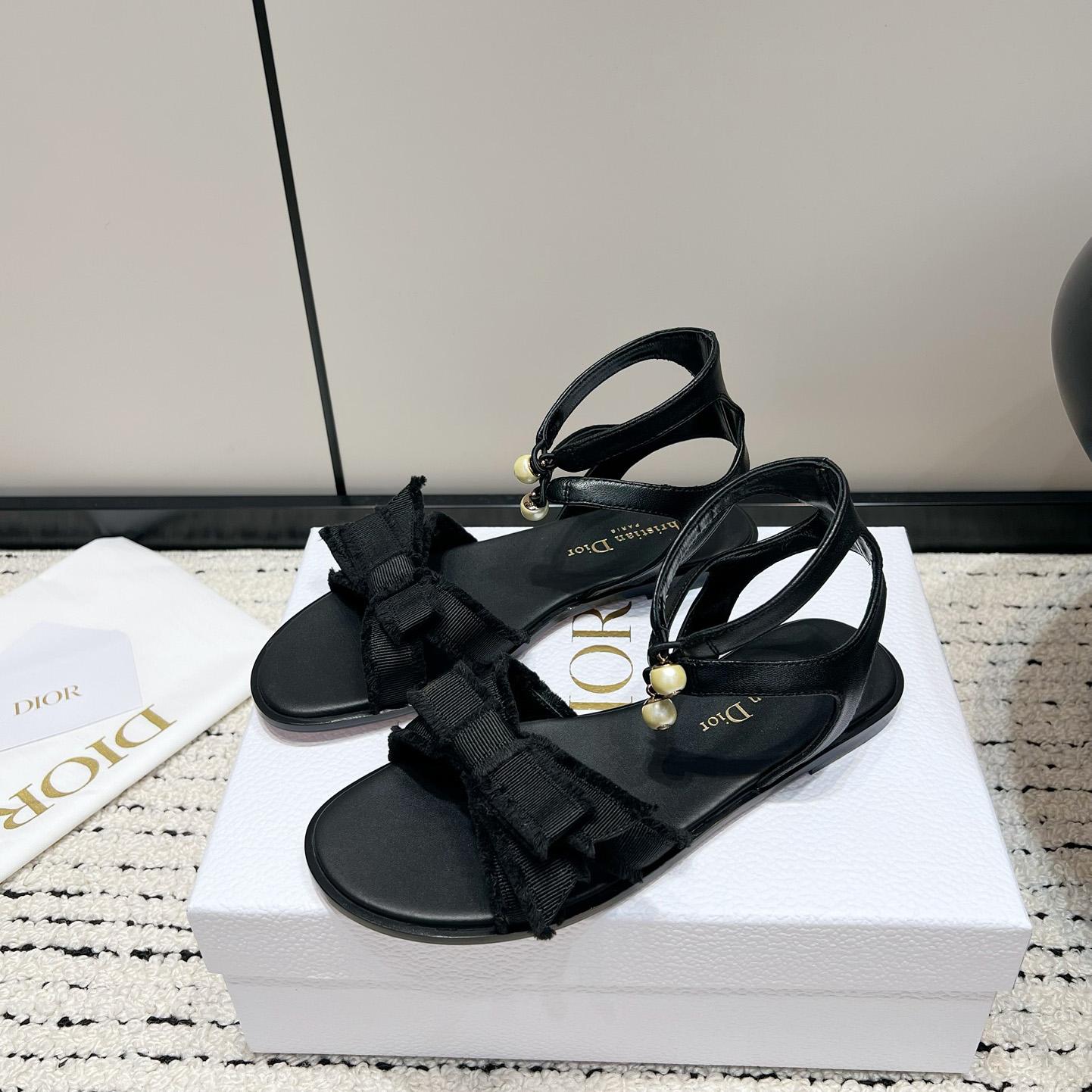 Dior Adiorable Sandal - PerfectKickZ