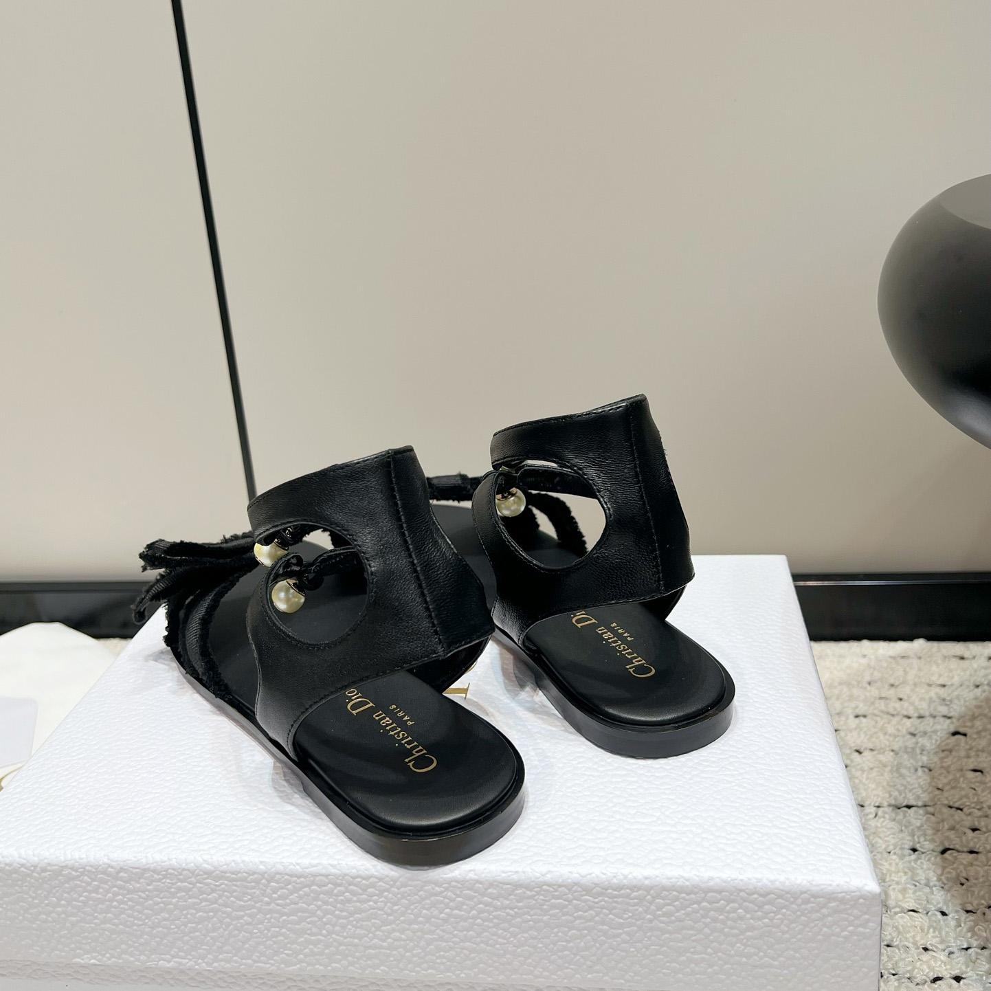 Dior Adiorable Sandal - PerfectKickZ