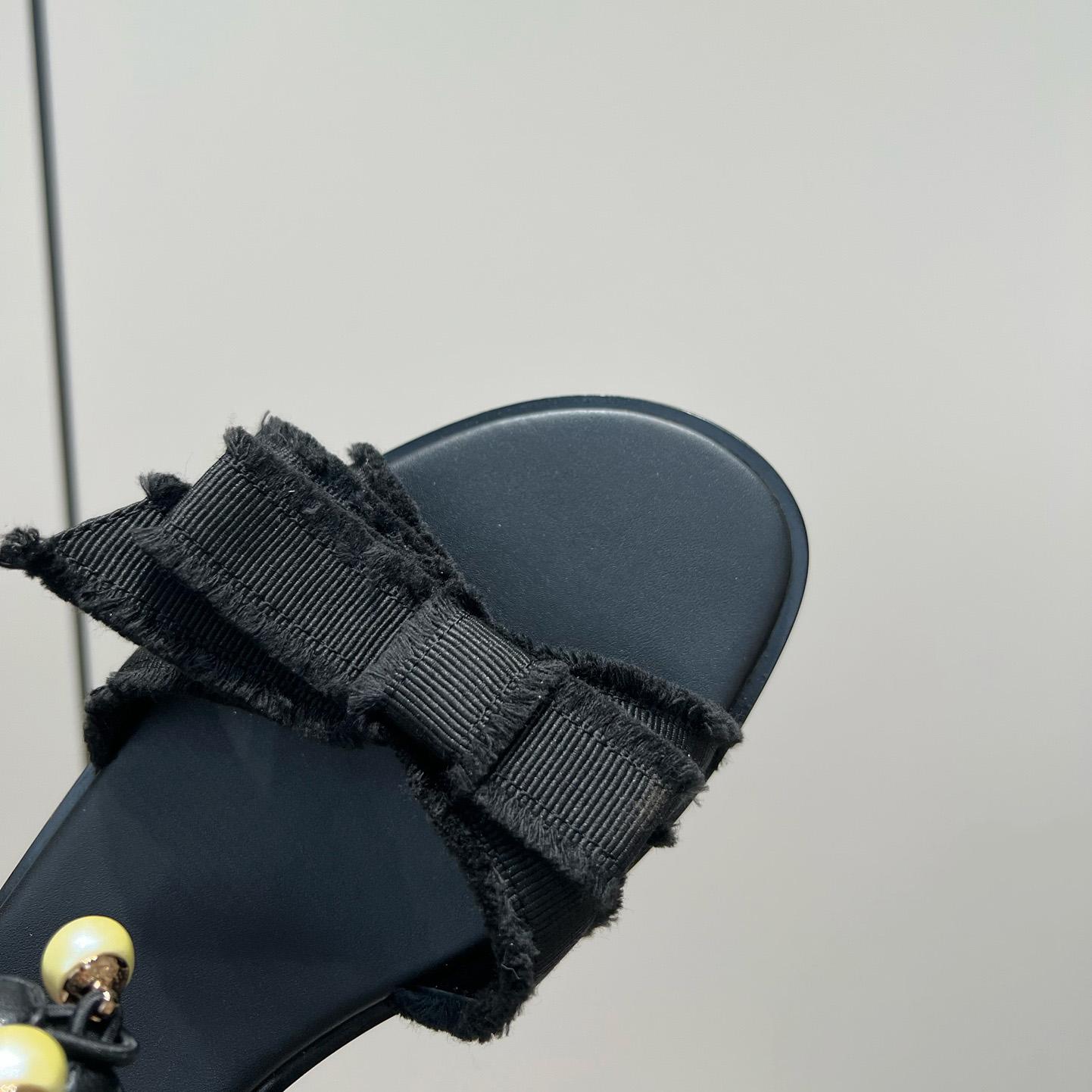 Dior Adiorable Sandal - PerfectKickZ