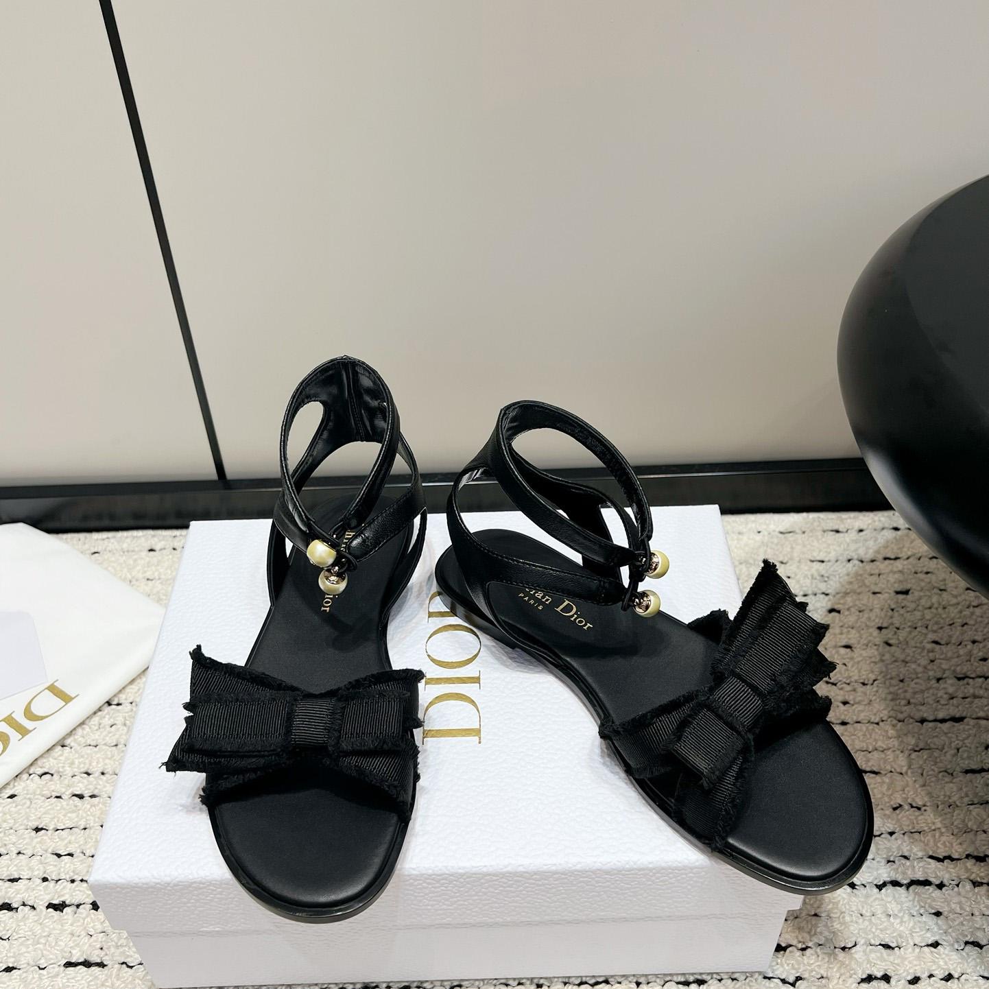 Dior Adiorable Sandal - PerfectKickZ