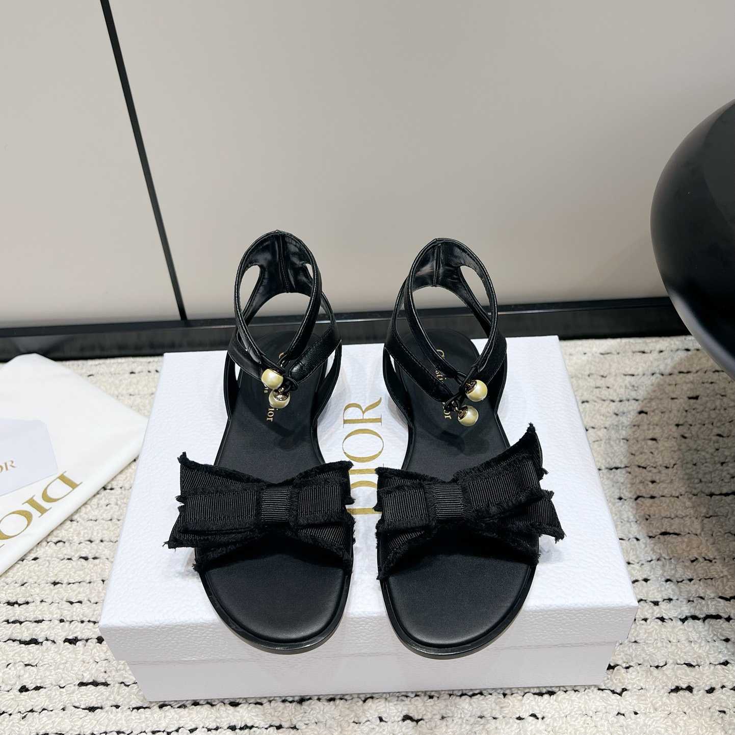 Dior Adiorable Sandal - PerfectKickZ