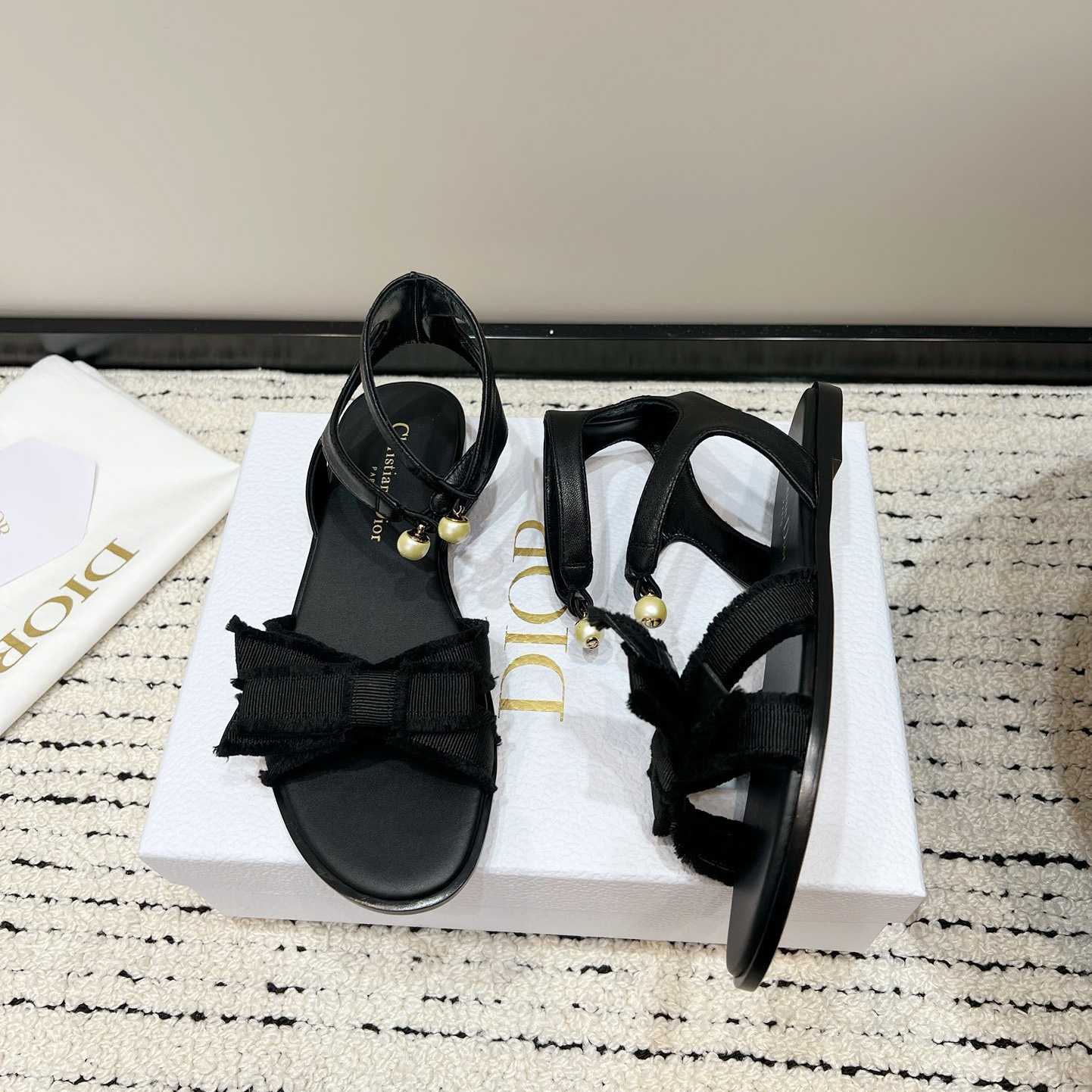 Dior Adiorable Sandal - PerfectKickZ