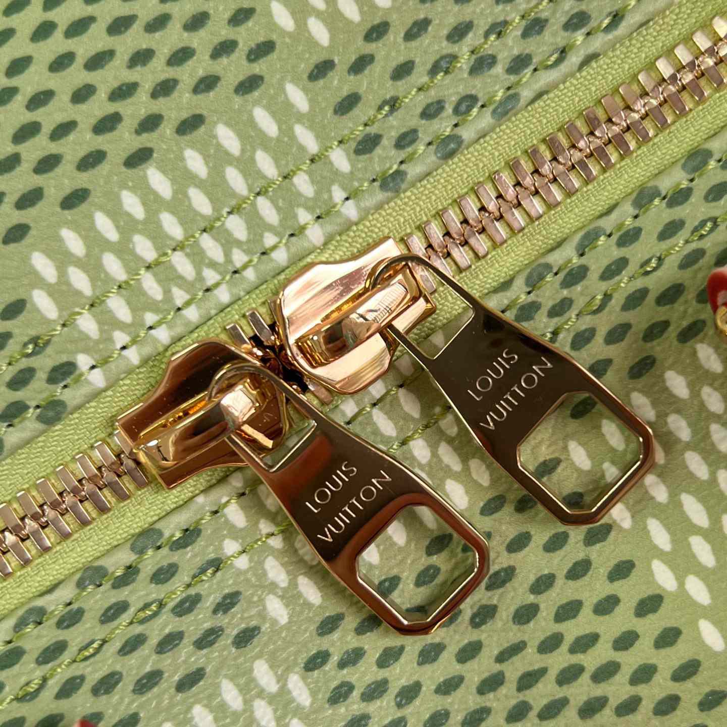 Louis Vuitton Keepall Bandoulière 35   N40671 - PerfectKickZ