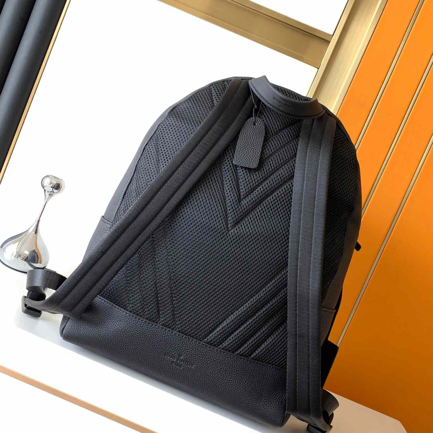 Louis Vuitton Takeoff Backpack    M57079 - PerfectKickZ