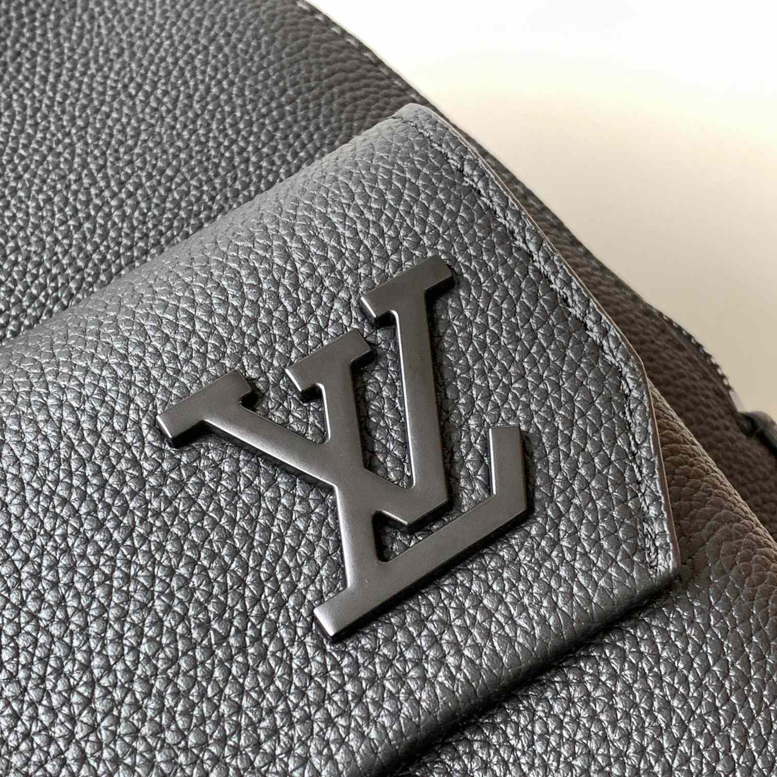 Louis Vuitton Takeoff Backpack    M57079 - PerfectKickZ