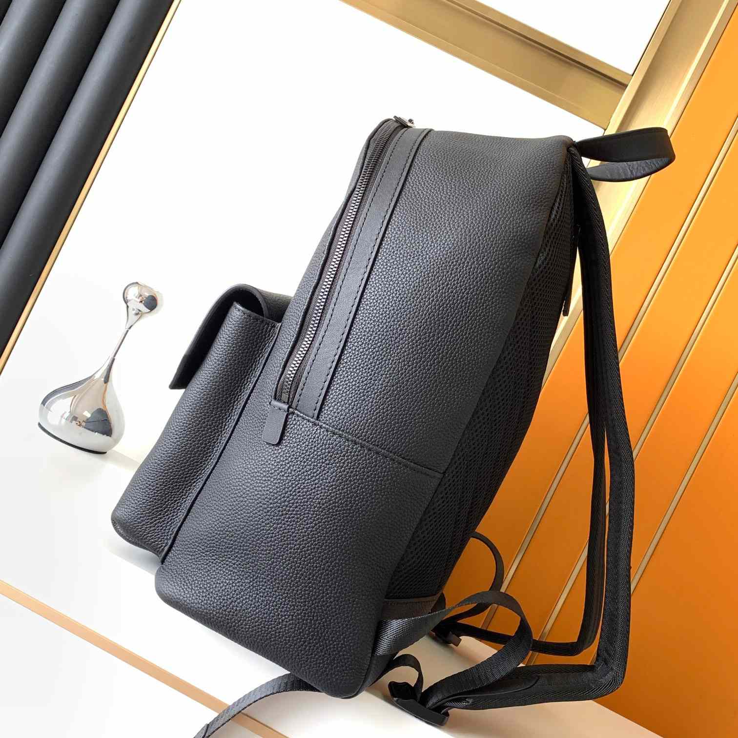 Louis Vuitton Takeoff Backpack    M57079 - PerfectKickZ